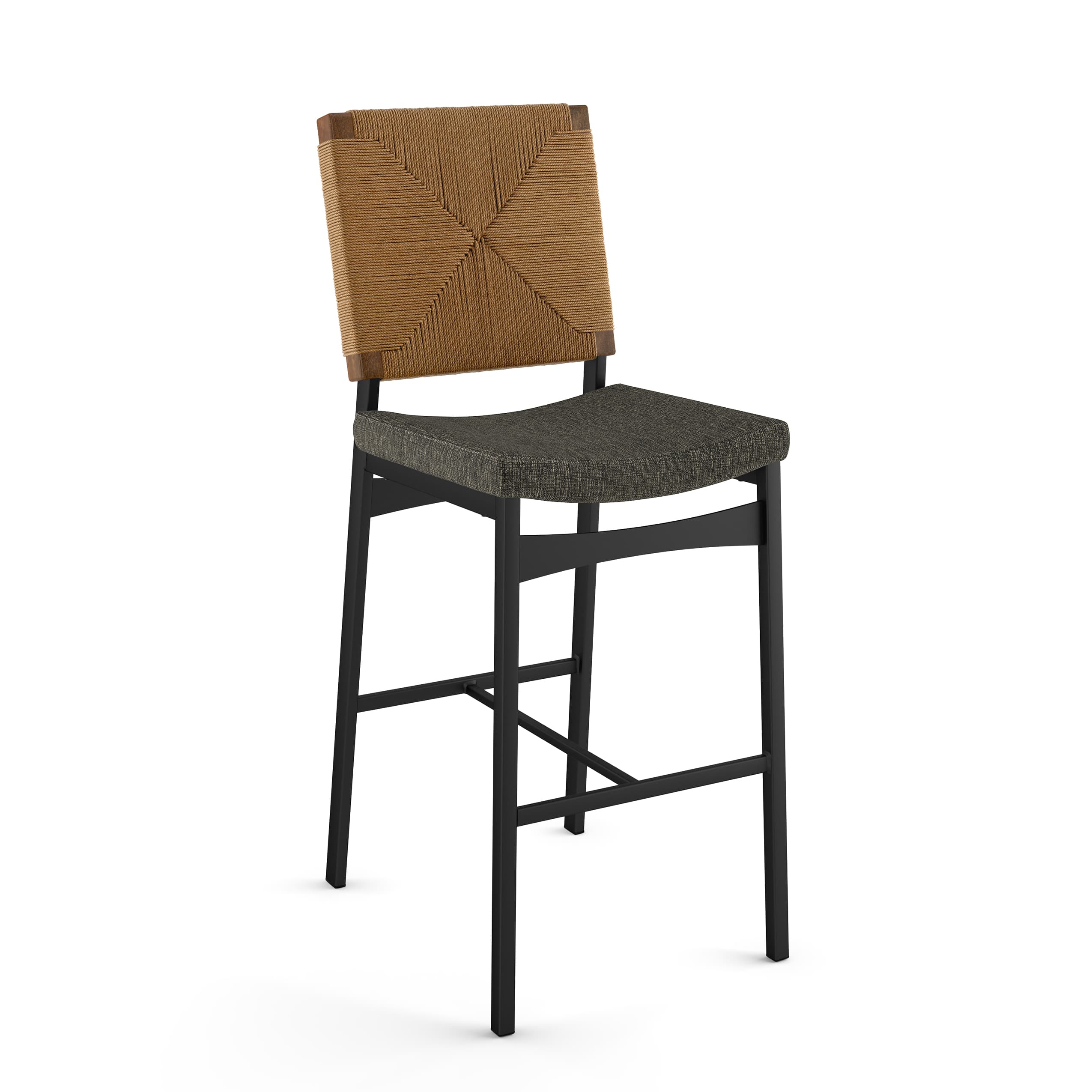 Abby Stool by Amisco - image 1