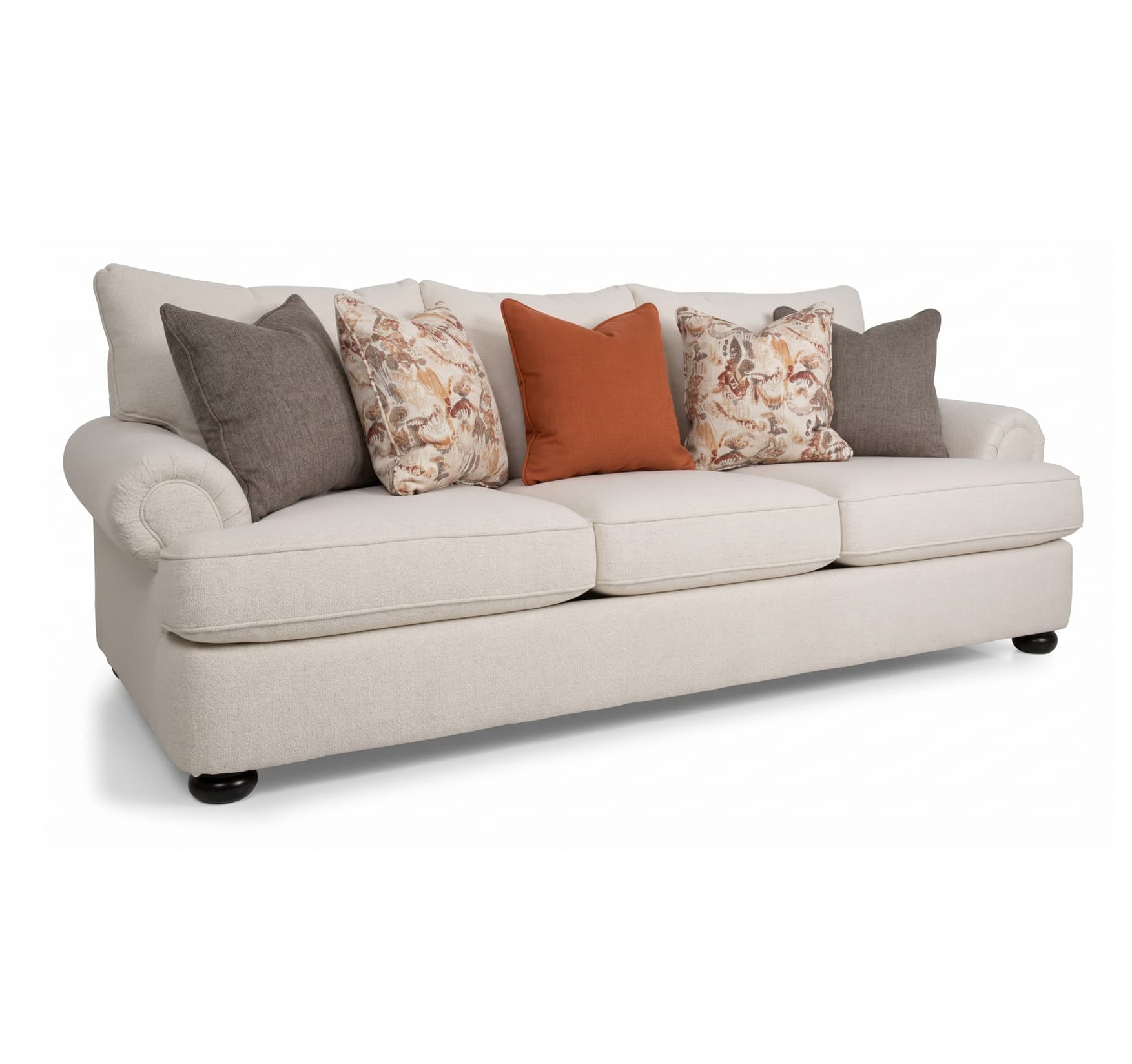 2051 Sofa by Decor-Rest