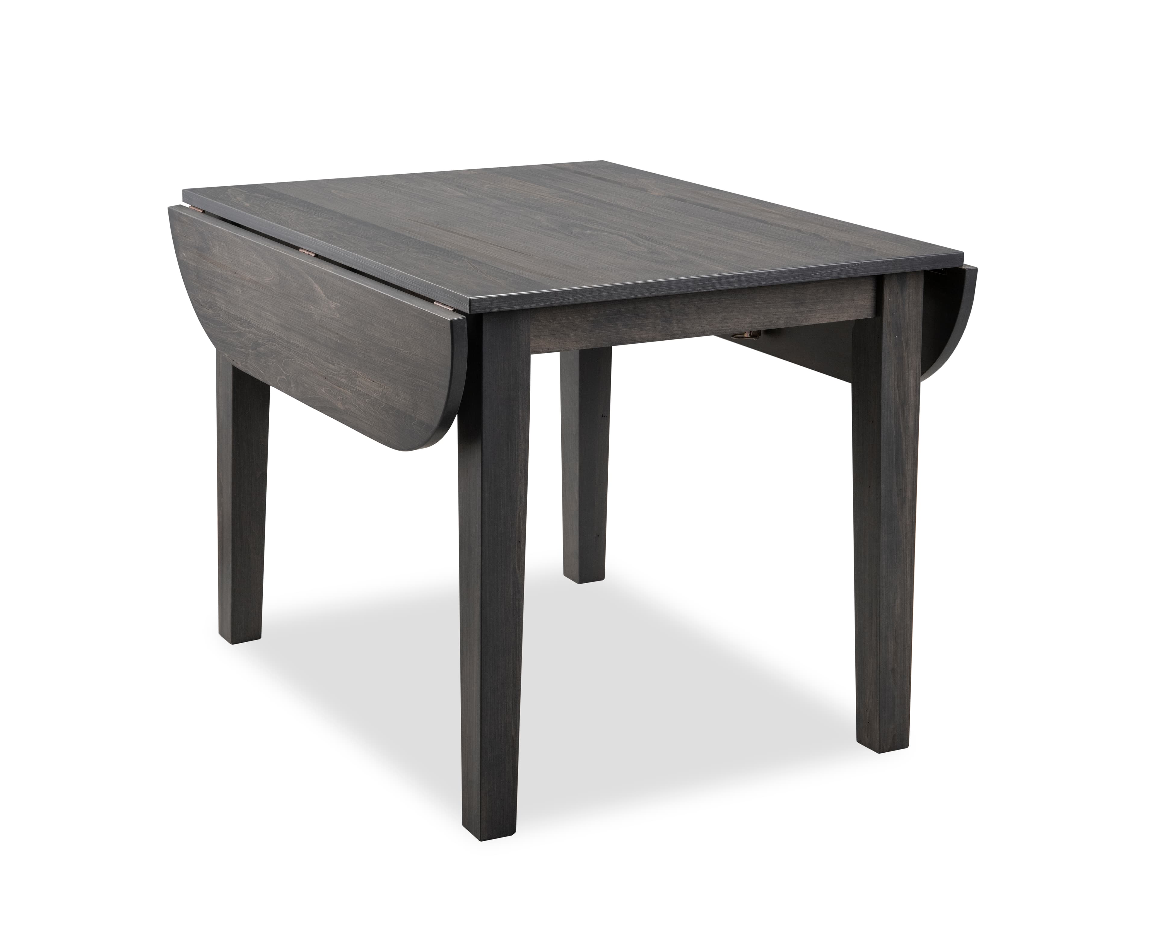 Parker Drop Leaves Leg Table by Handstone