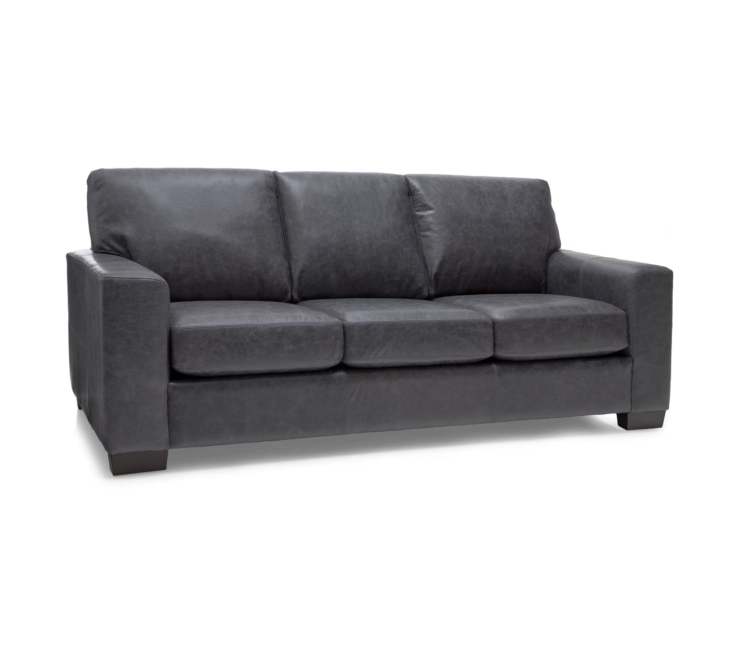 3483 Leather Sofa by Decor-Rest - image 1
