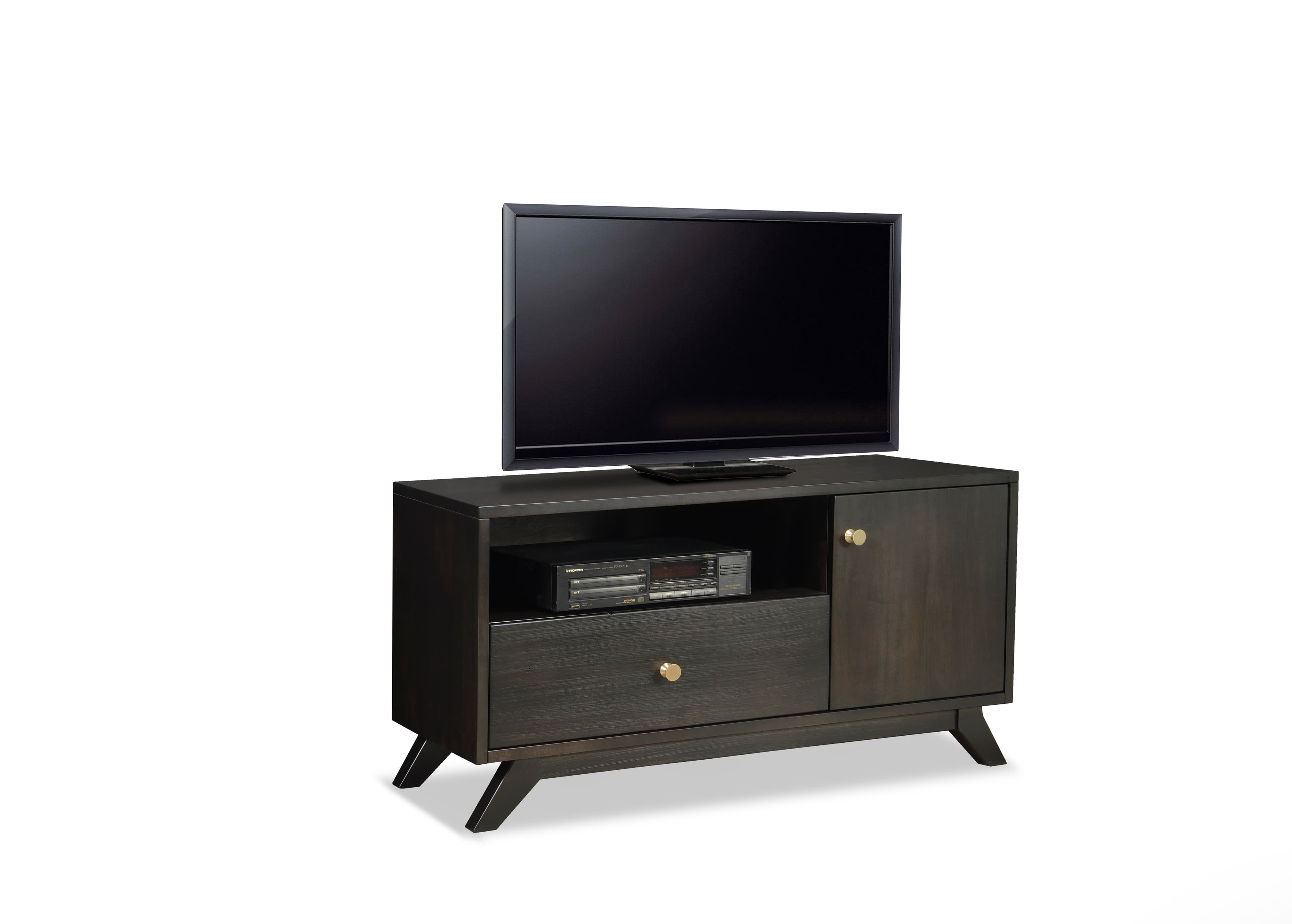 Tribeca 48" Entertainment Unit by Handstone