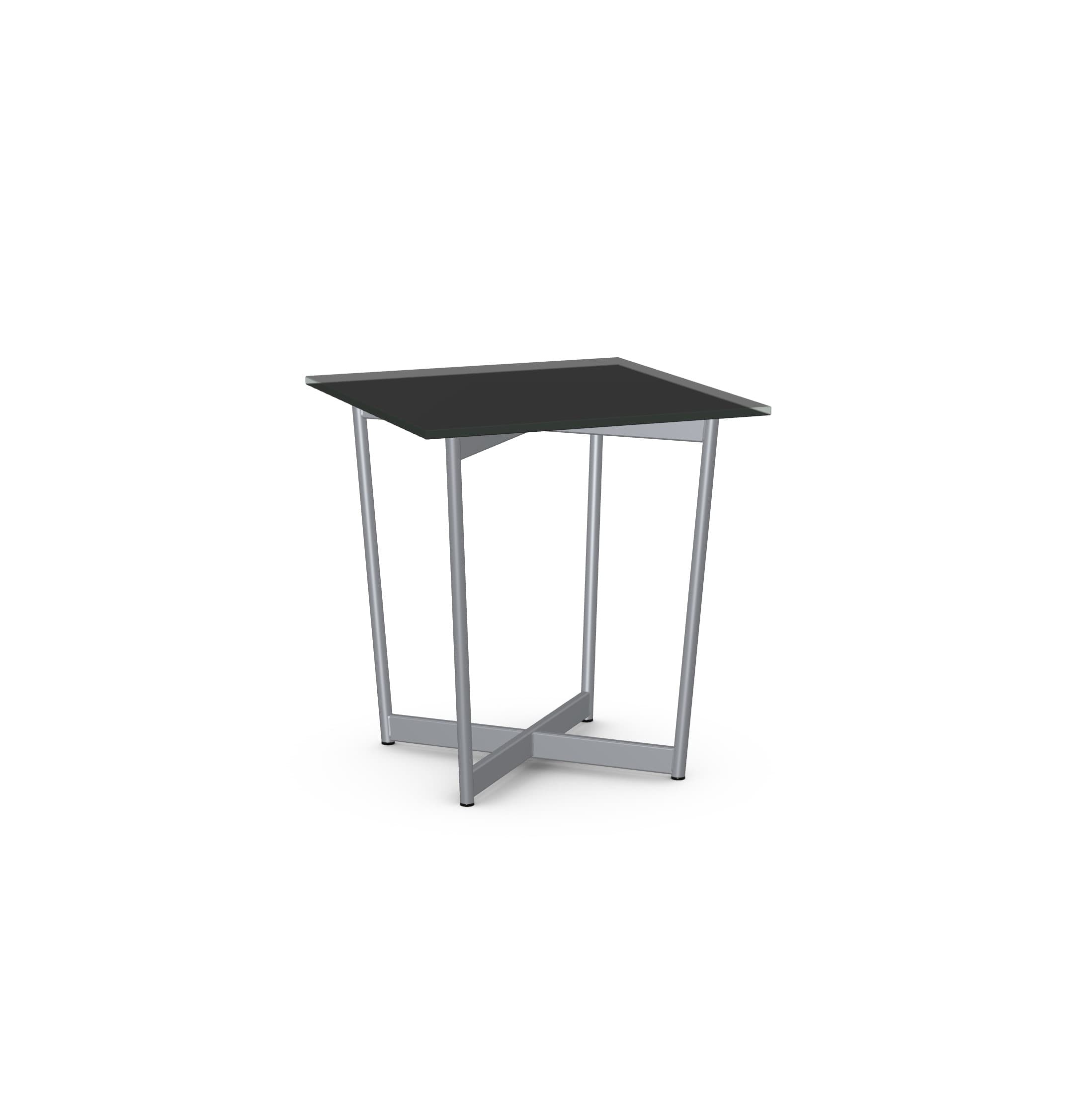 Jill End Table by Amisco
