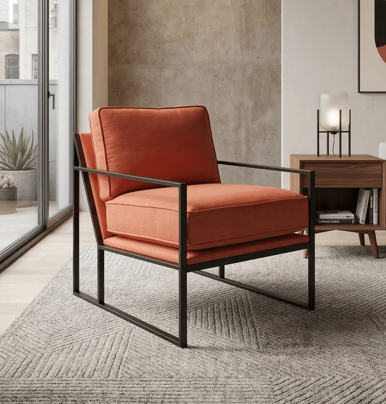 2782 Chair by Decor-Rest - image 1