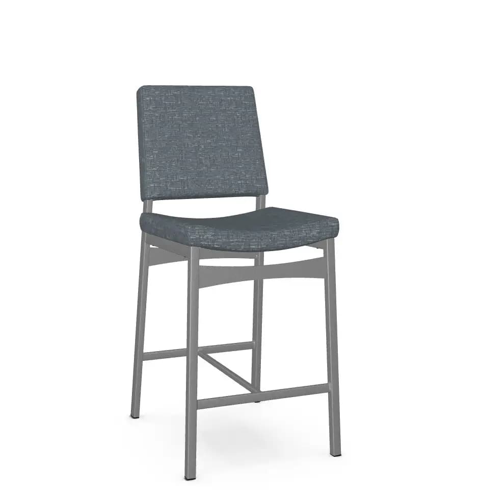Kendra Stool by Amisco - image 1