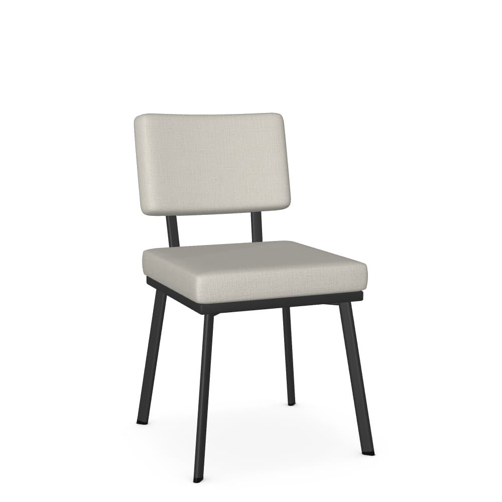 Wesley Chair by Amisco