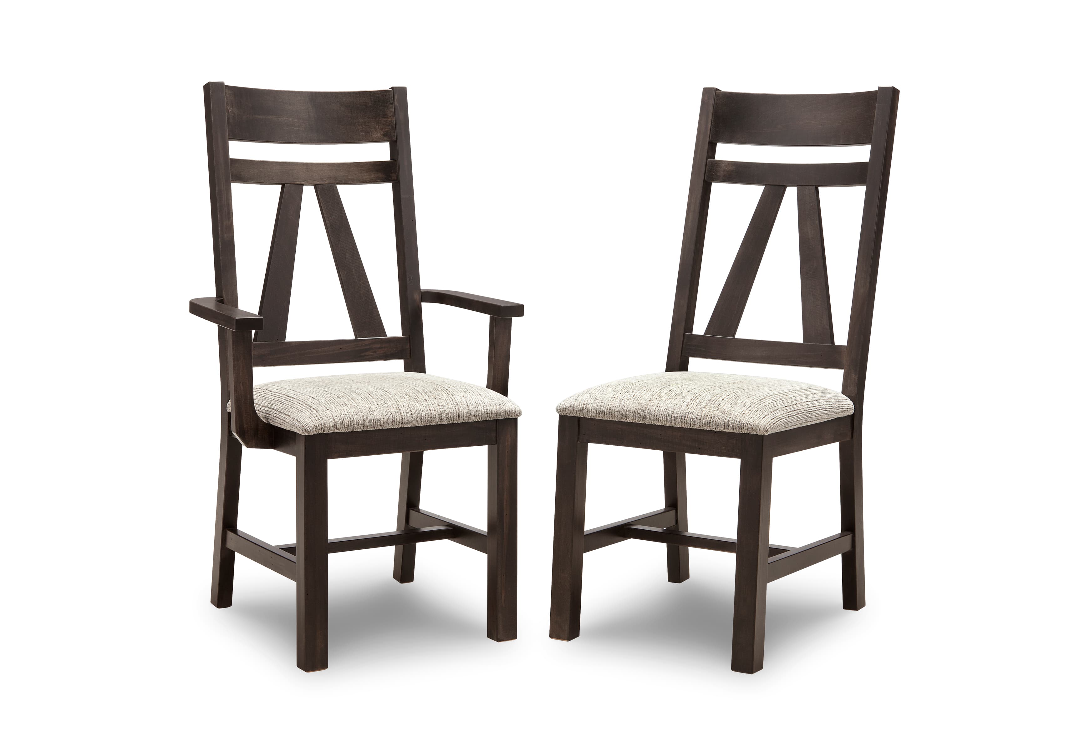 Algoma Dining Room Collection by Handstone