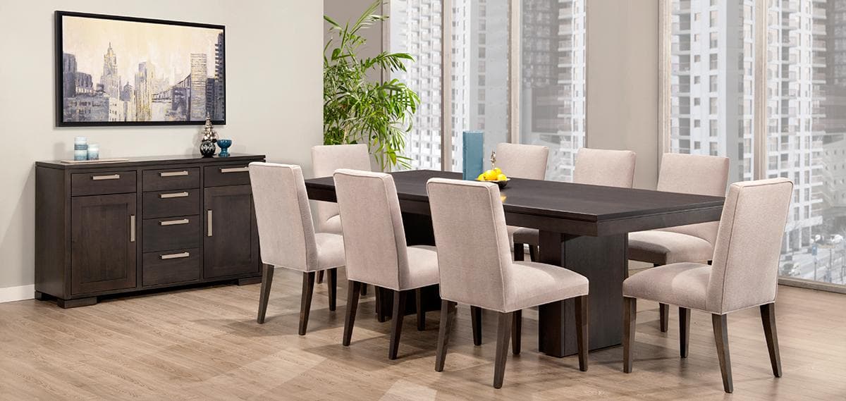 Kenova Dining Room Collection by Handstone