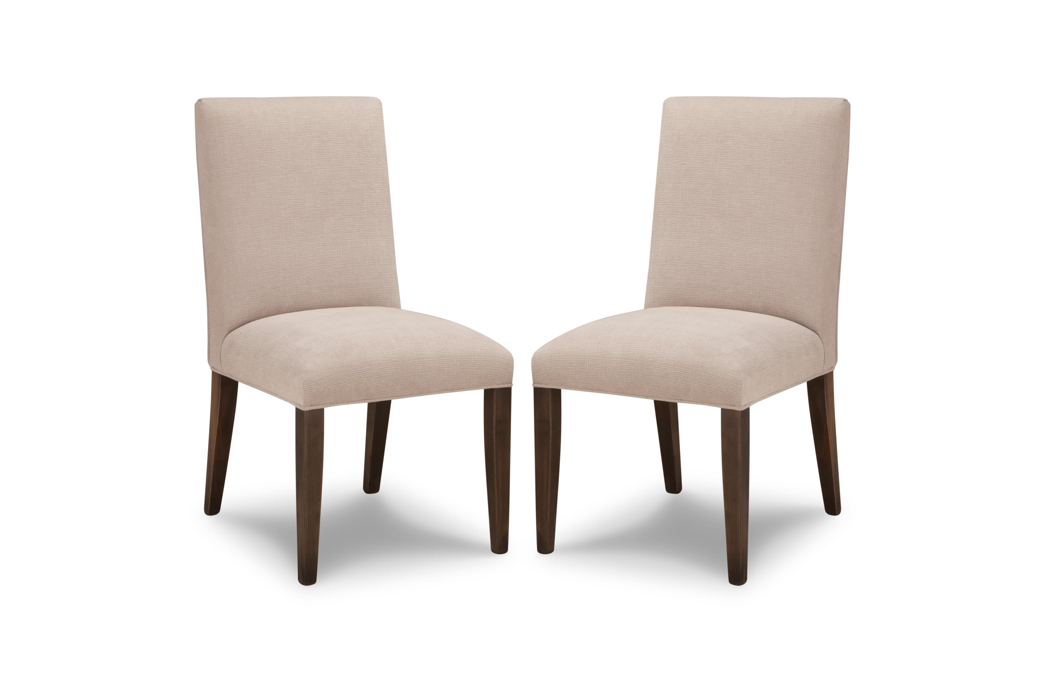 Kenova Dining Chairs by Handstone