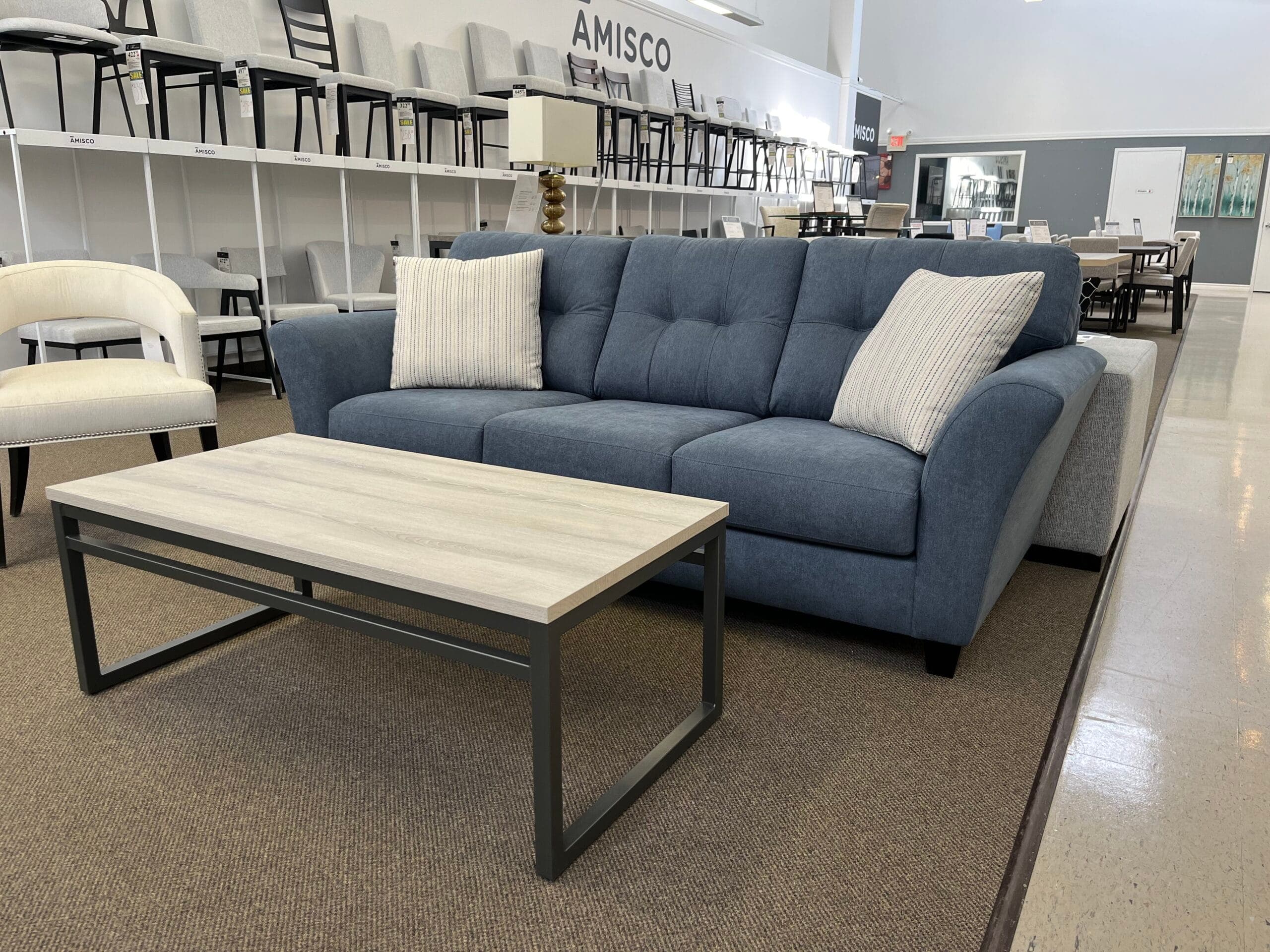 Jackson Sofa by Comfort Style - image 1