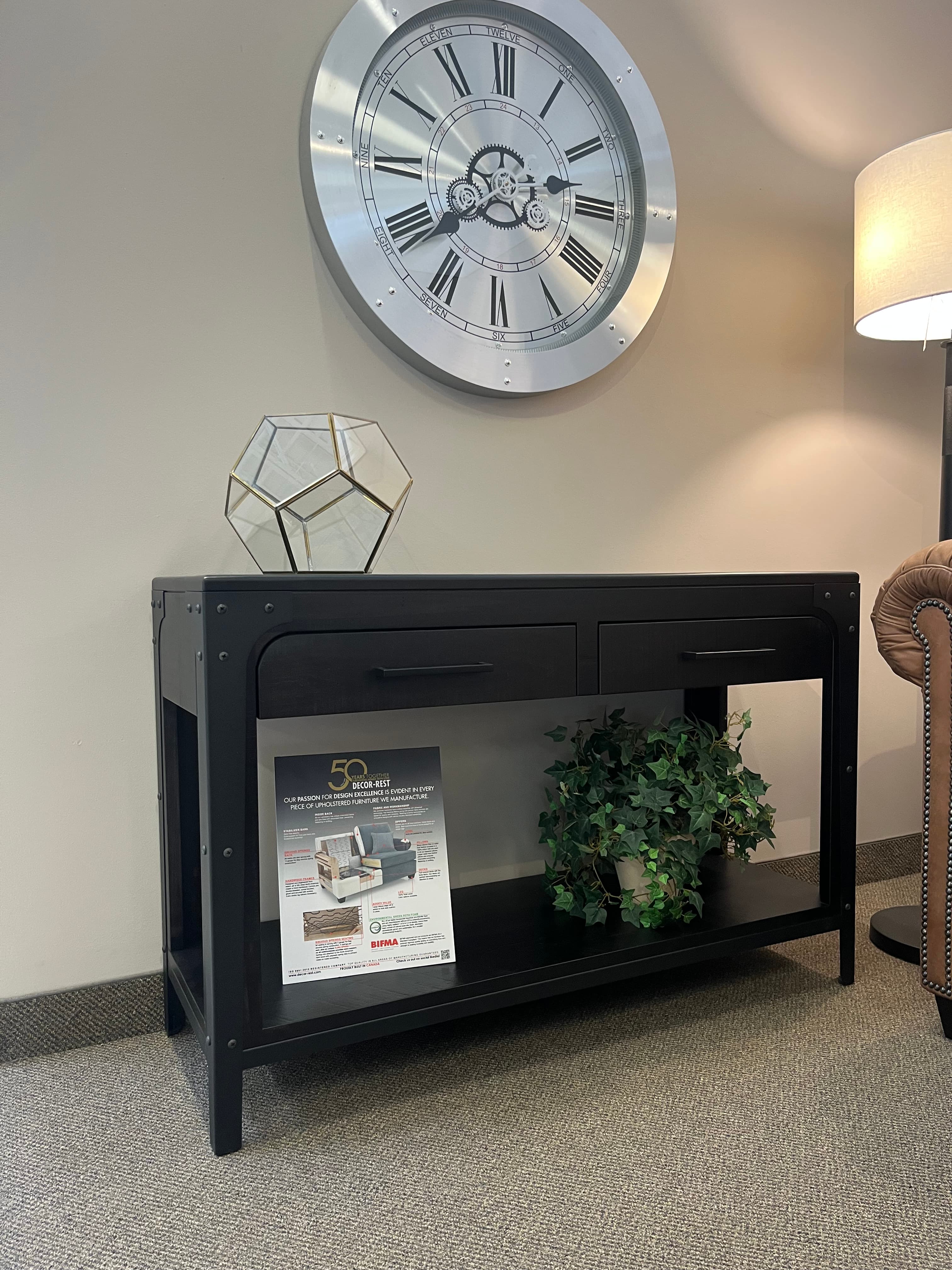 Portland Living Room Collection by Handstone