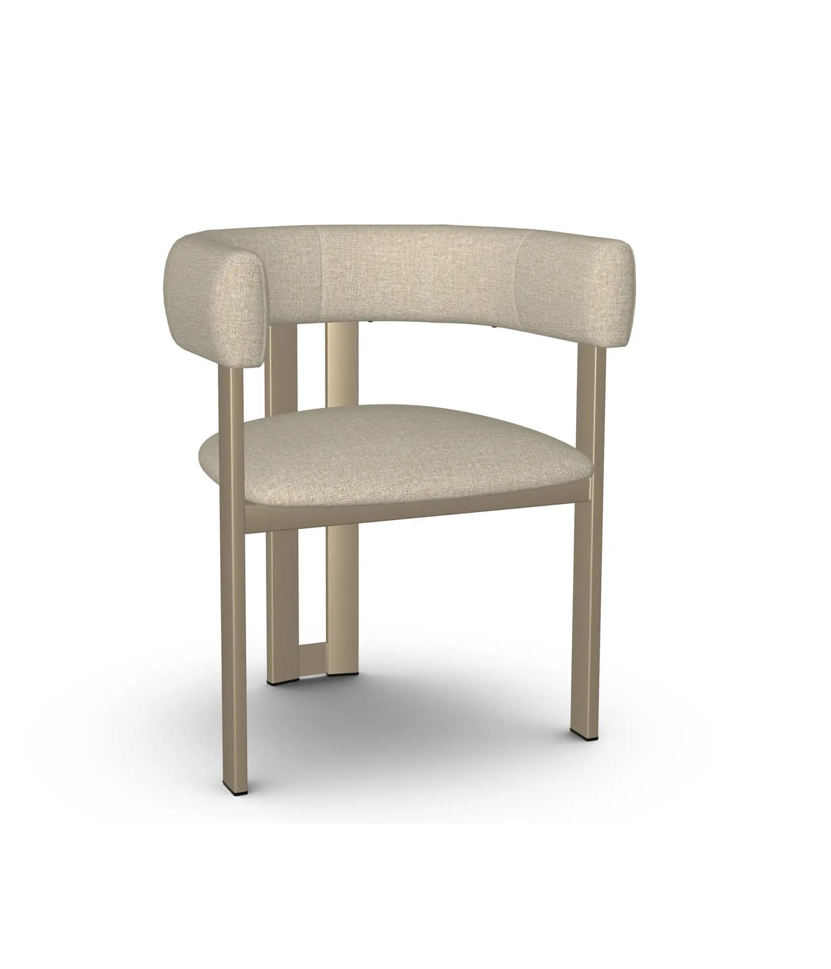 Clarissa Chair by Amisco - image 1