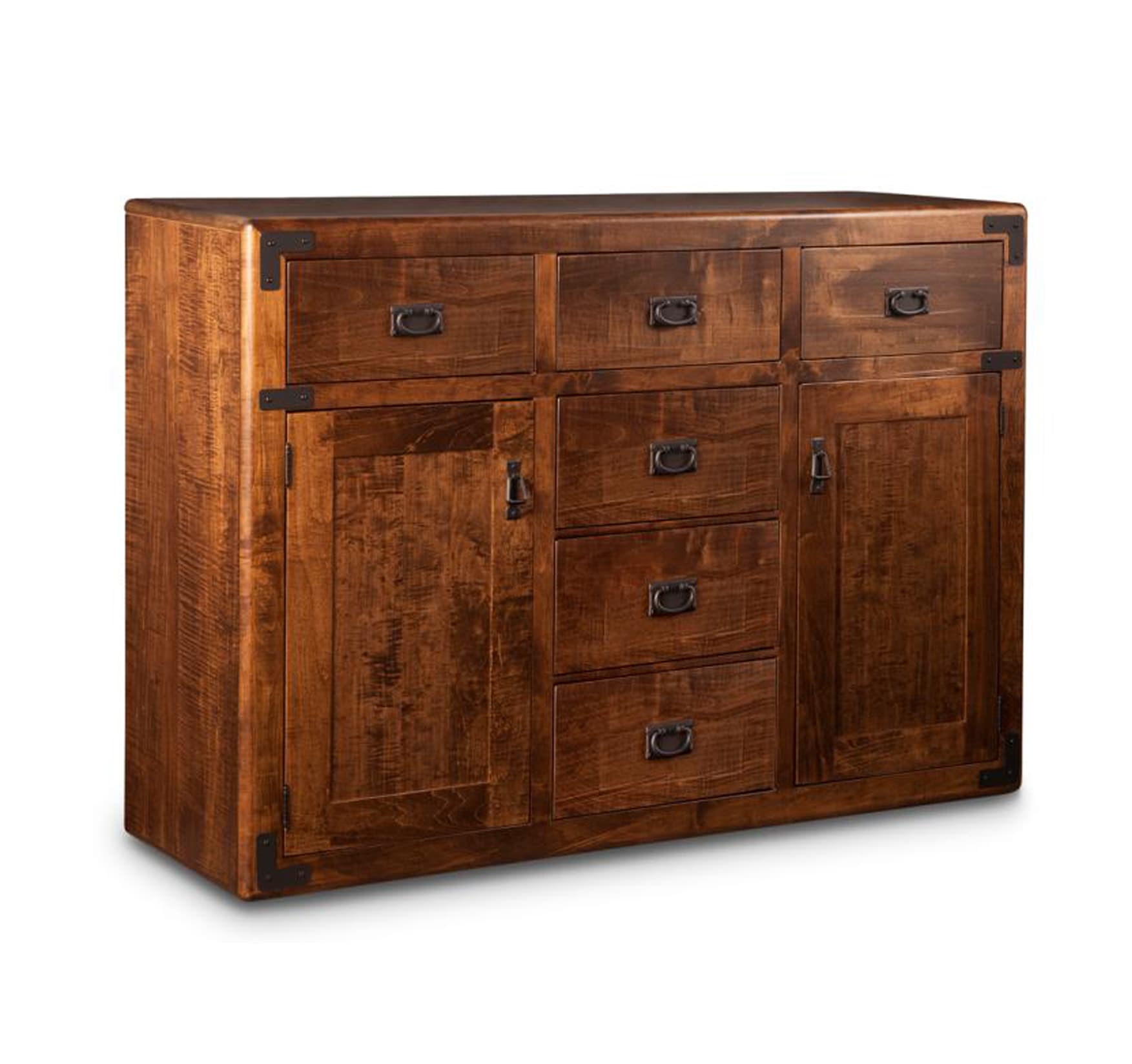 Saratoga 59" Sideboard by Handstone