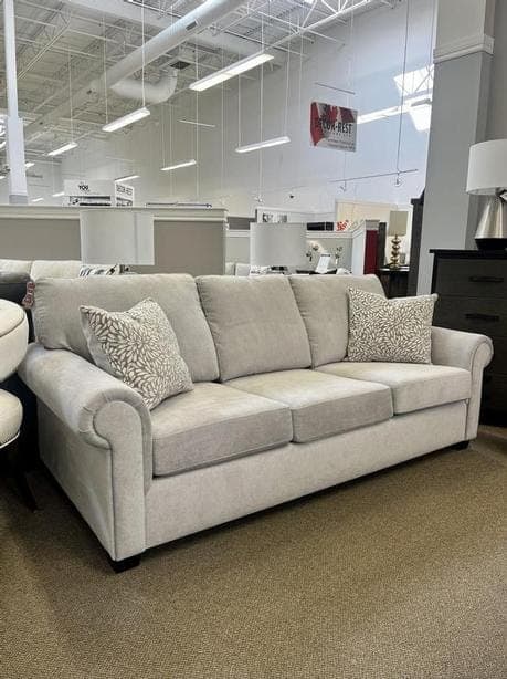 Alexis Sofa by Comfort Style - image 1