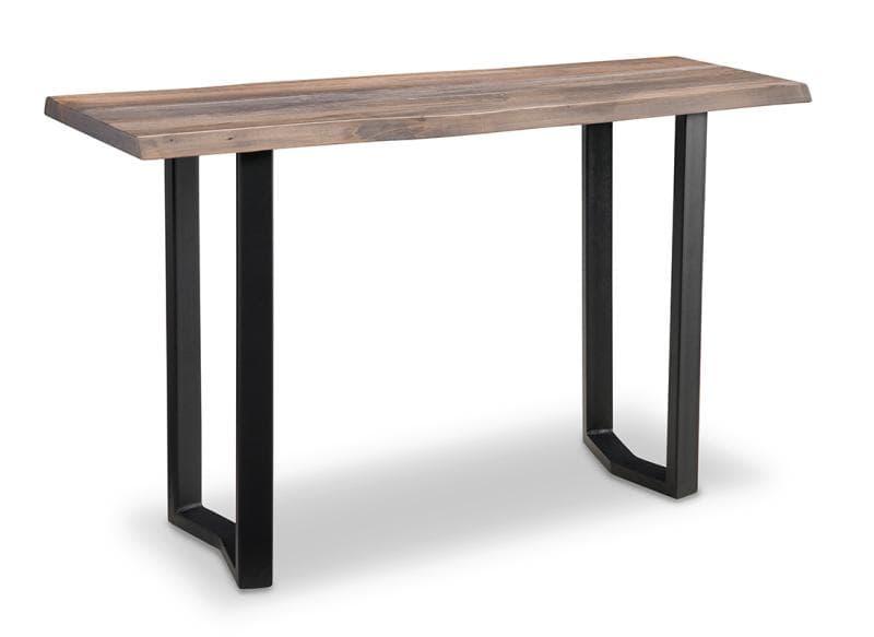 Pemberton Sofa Table by Handstone