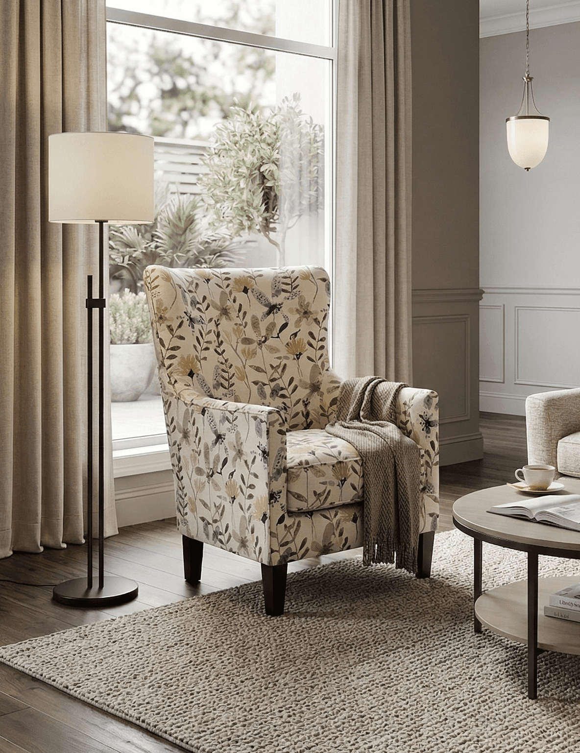 2379 Chair by Decor-Rest - image 1