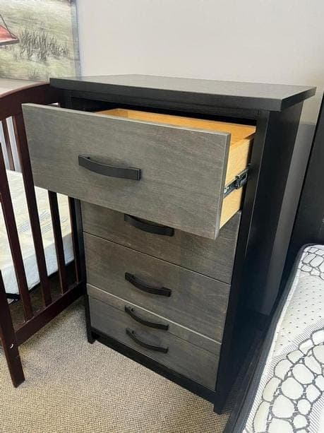 Side Cabinet - Metro Deluxe by Cabinet Bed - image 1