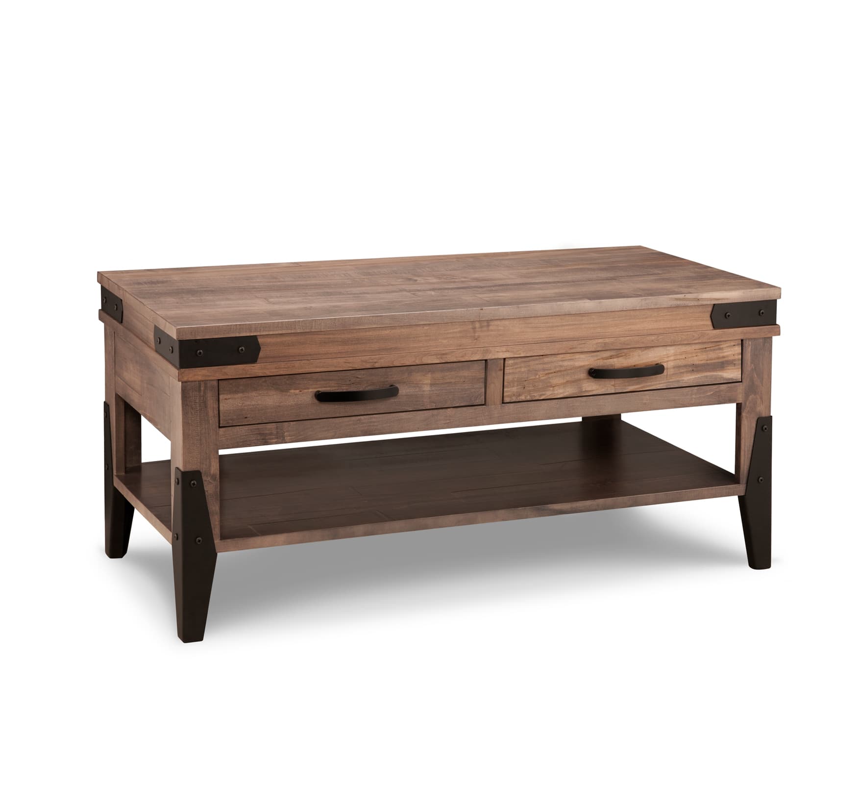 Chattanooga Coffee Table by Handstone