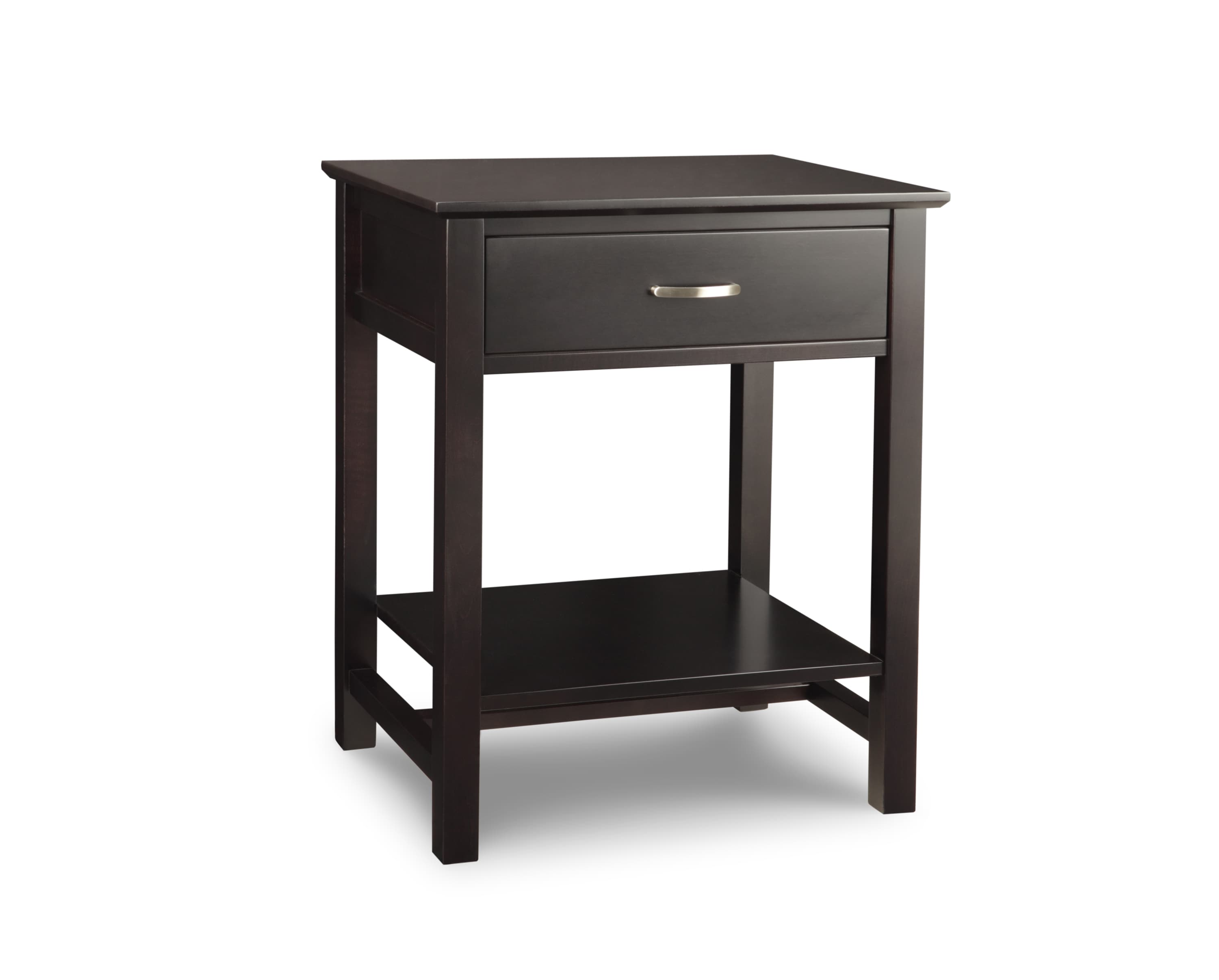 Brooklyn End Table by Handstone