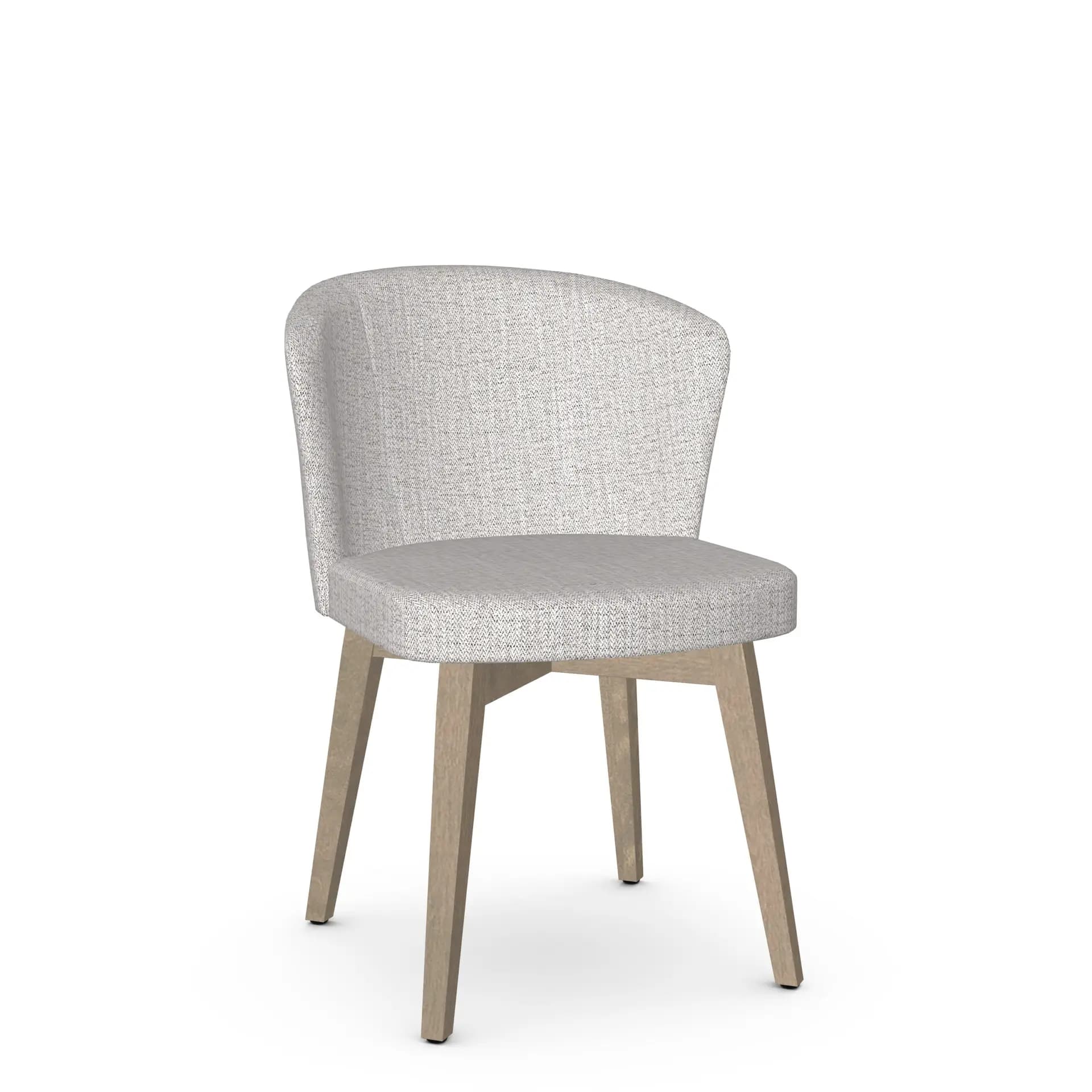 Beatrice Chair by Amisco - image 1
