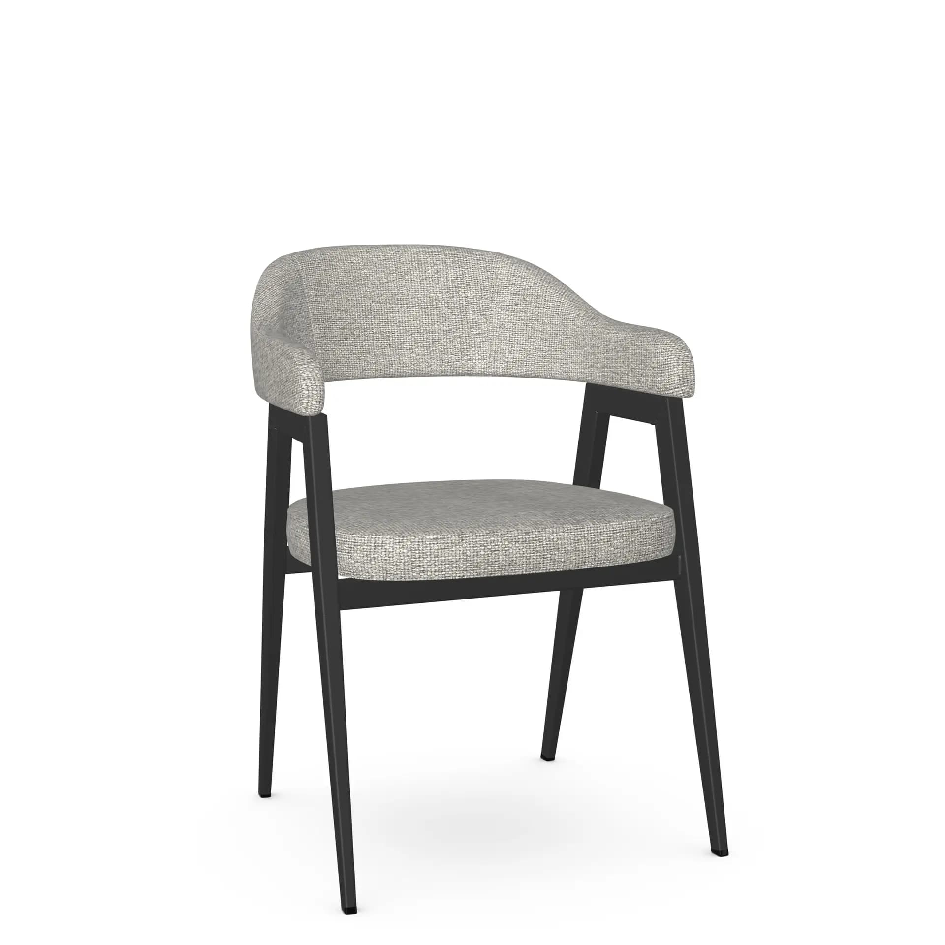 Carmen Chair by Amisco - image 1