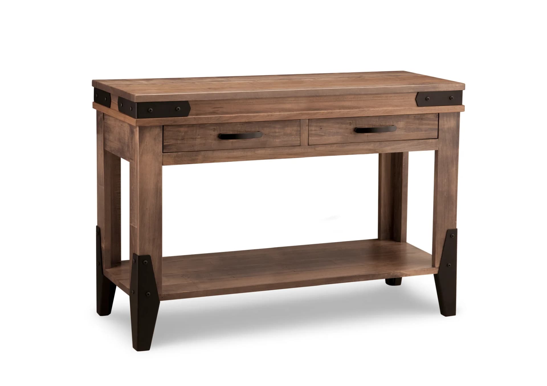 Chattanooga Sofa Table by Handstone