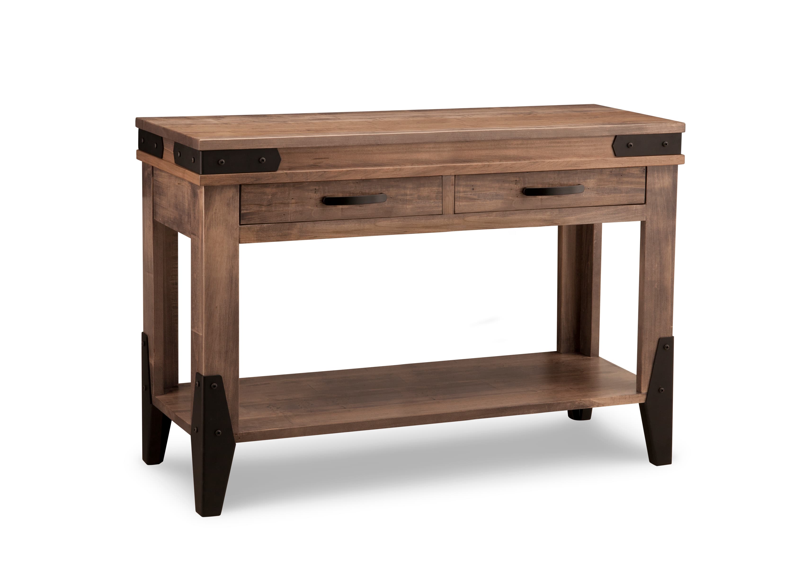 Chattanooga Sofa Table by Handstone