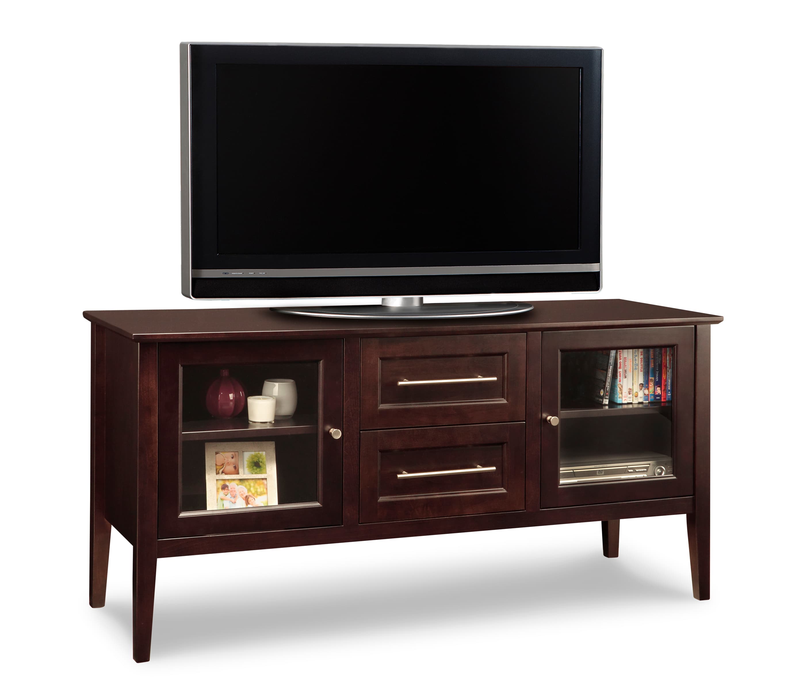 Stockholm 60" Entertainment Unit by Handstone