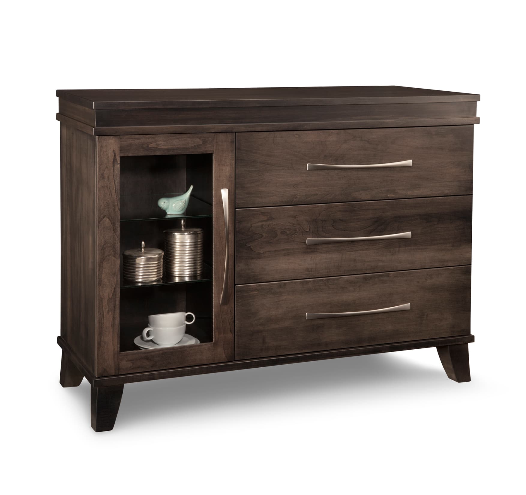 Verona 47" Sideboard by Handstone