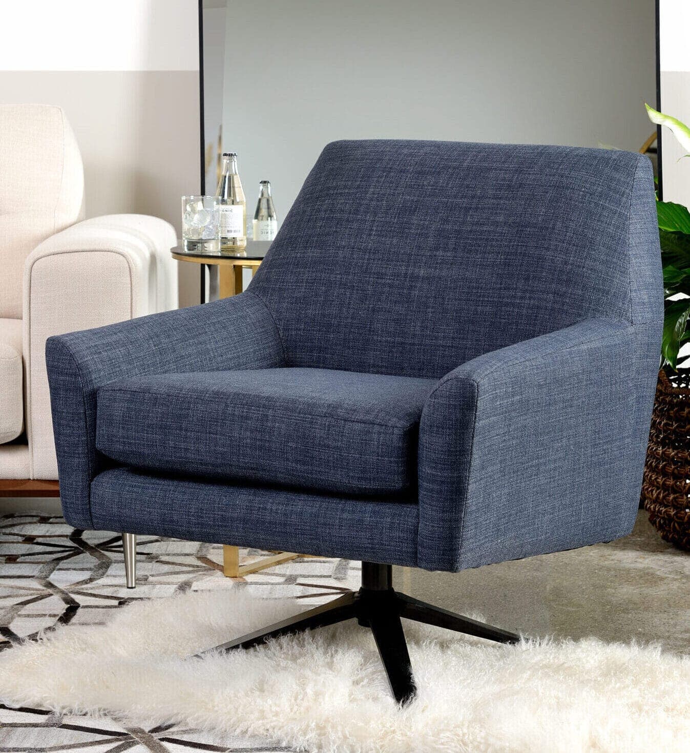 2097 Swivel Chair by Decor-Rest - image 1