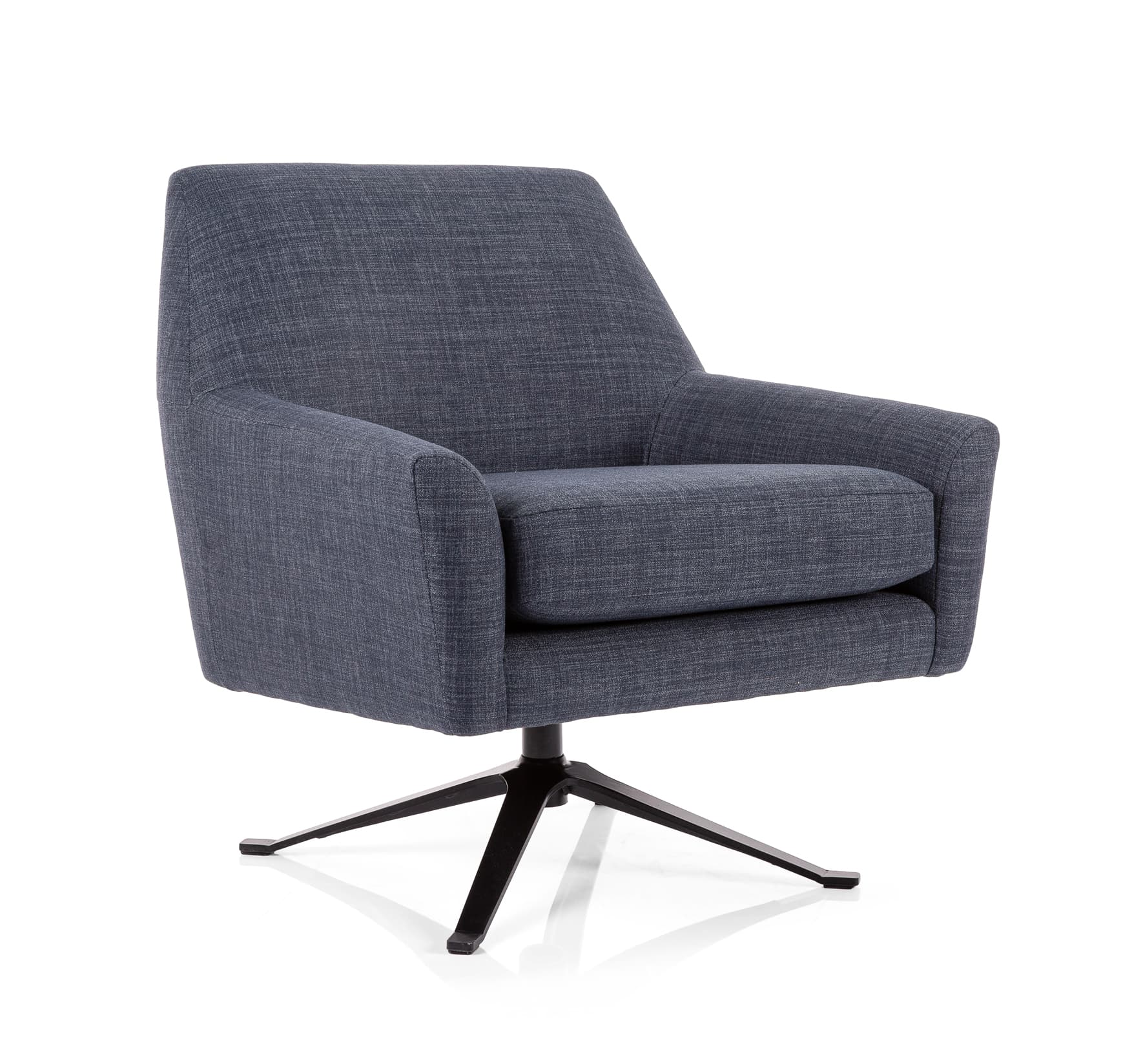 2097 Swivel Chair by Decor-Rest