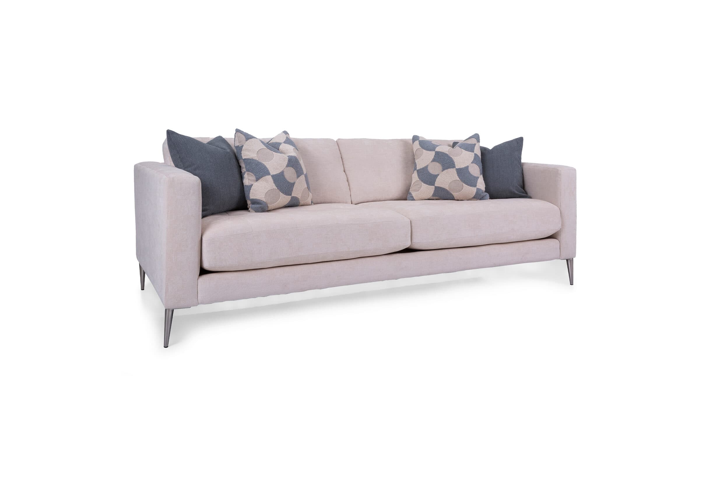 2795 Condo Sofa by Decor-Rest - image 1