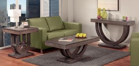 Contempo Living Room Collection by Handstone - image 1
