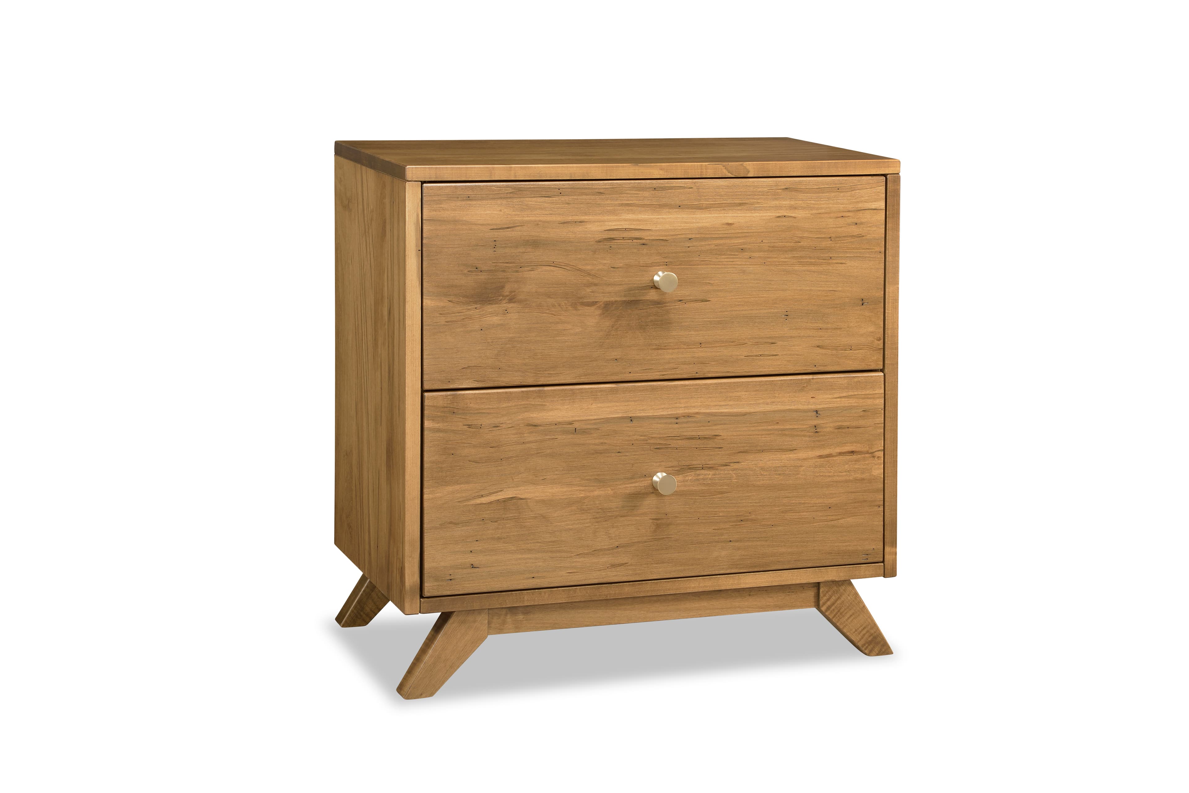 Tribeca Filing Cabinet by Handstone