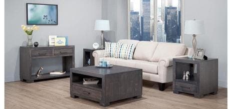 Steel City Living Room Collection by Handstone - image 1