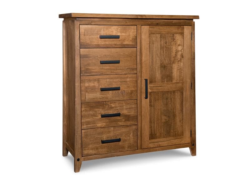 Pemberton Gentlemans Chest by Handstone