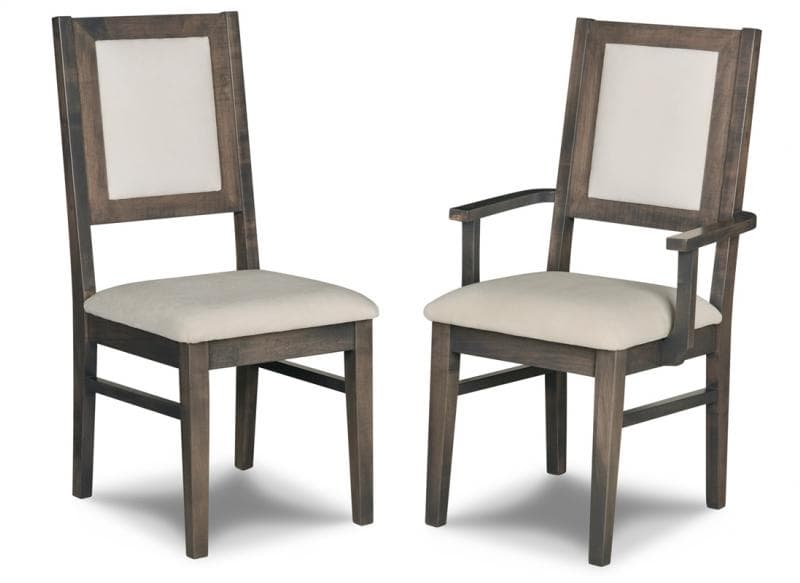 Contempo Dining Chairs by Handstone