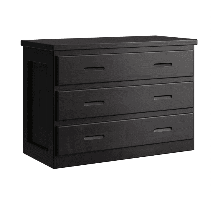 Crate 3 Drawer Dresser by Crate Designs