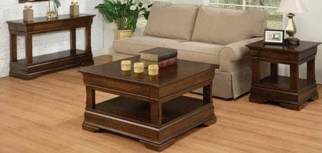 Phillipe Living Room Collection by Handstone - image 1