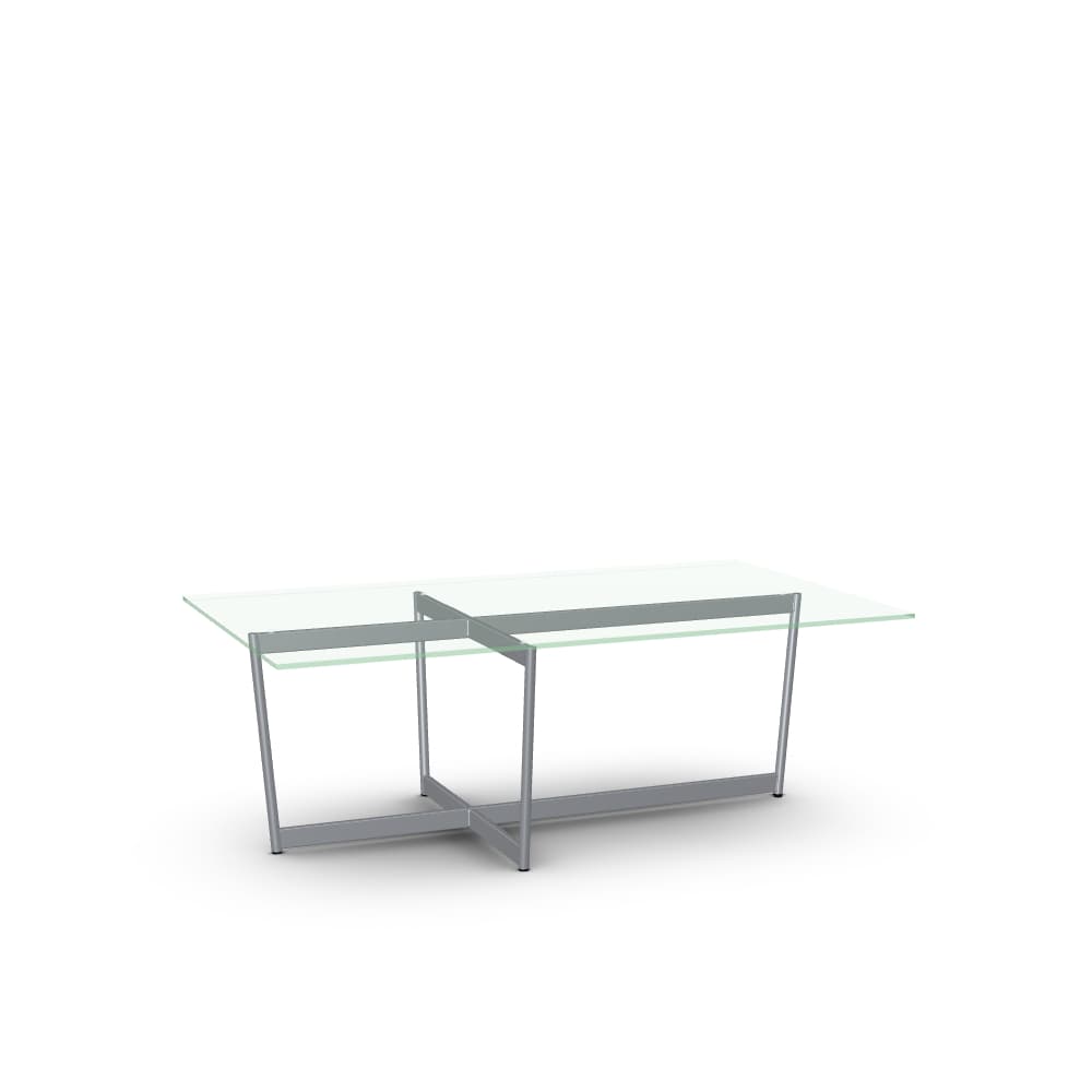 Jill Coffee Table by Amisco