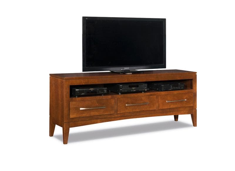 Catalina 80" Entertainment Unit by Handstone