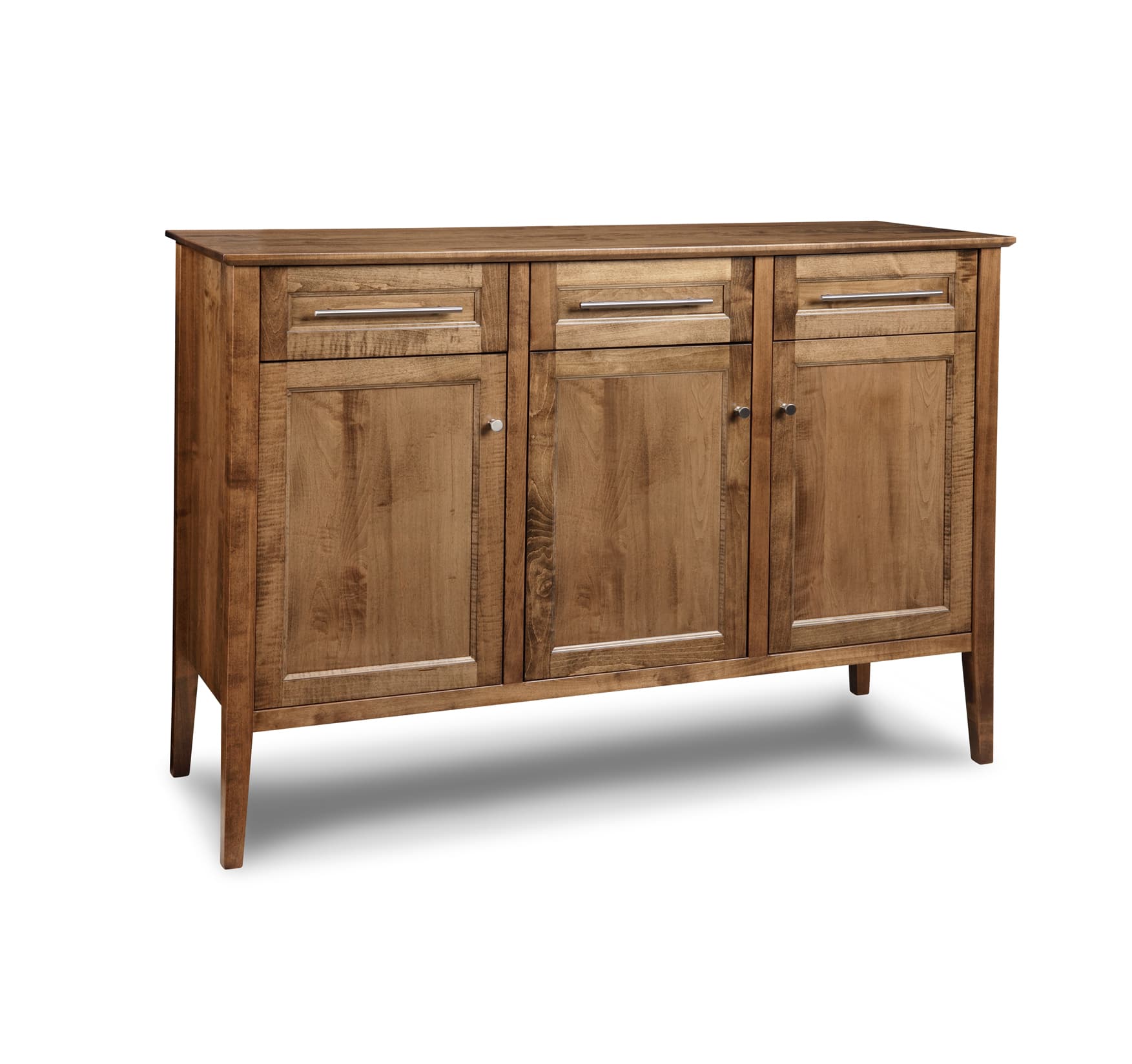 Stockholm 60" Sideboard by Handstone