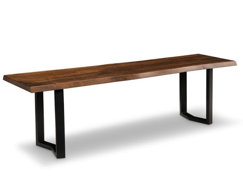 Pemberton 60" Bench by Handstone
