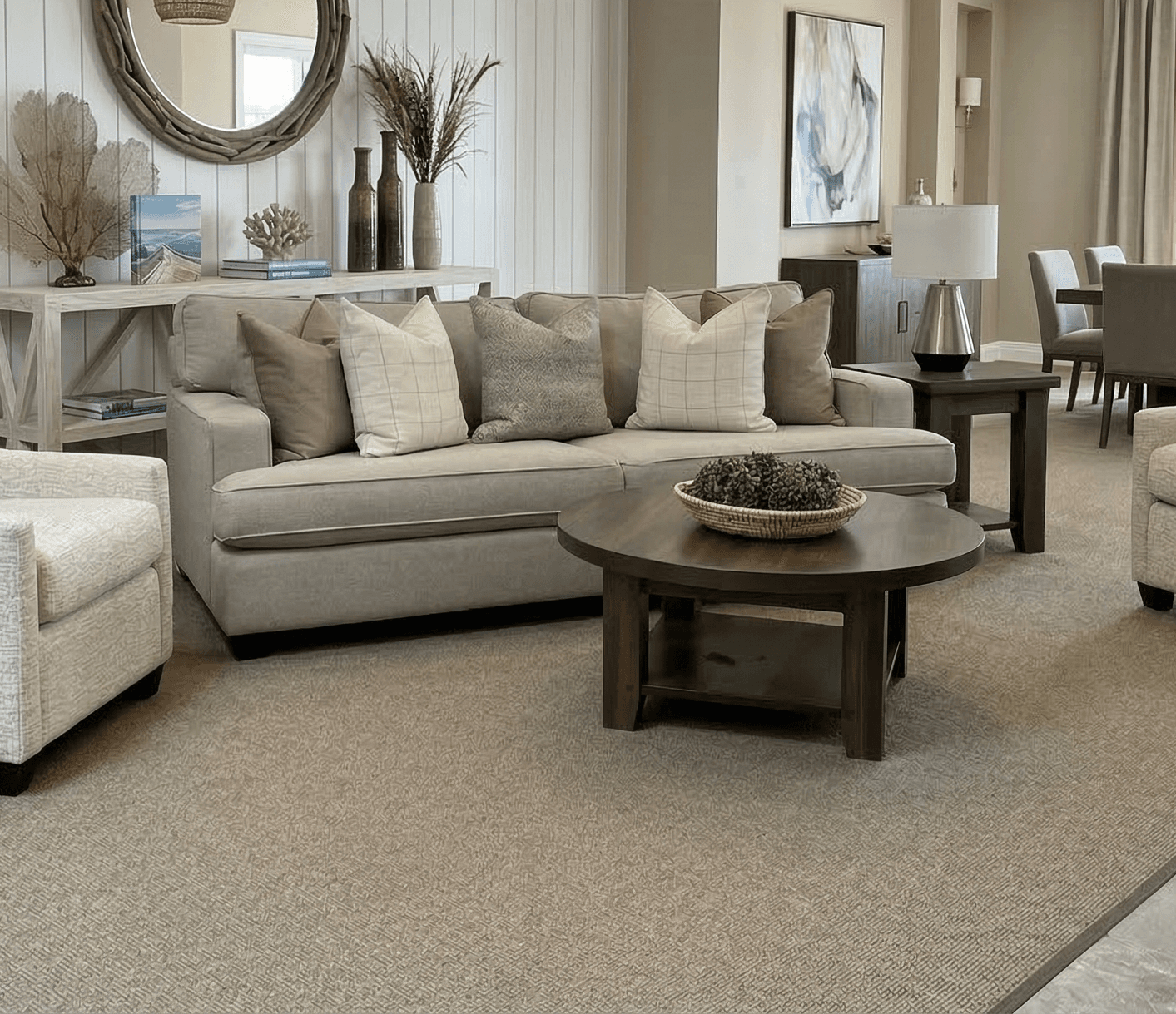 2052 Sofa by Decor-Rest - image 1