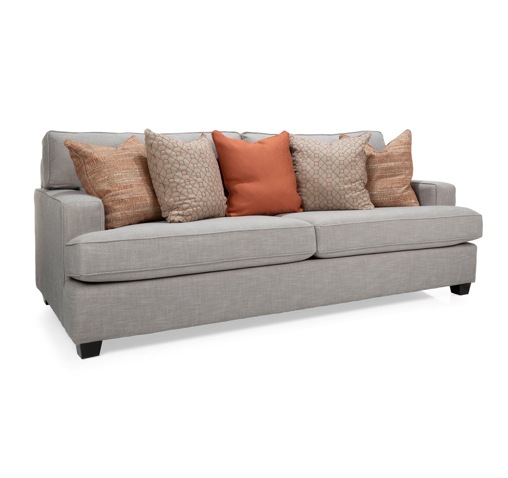 2052 Sofa by Decor-Rest