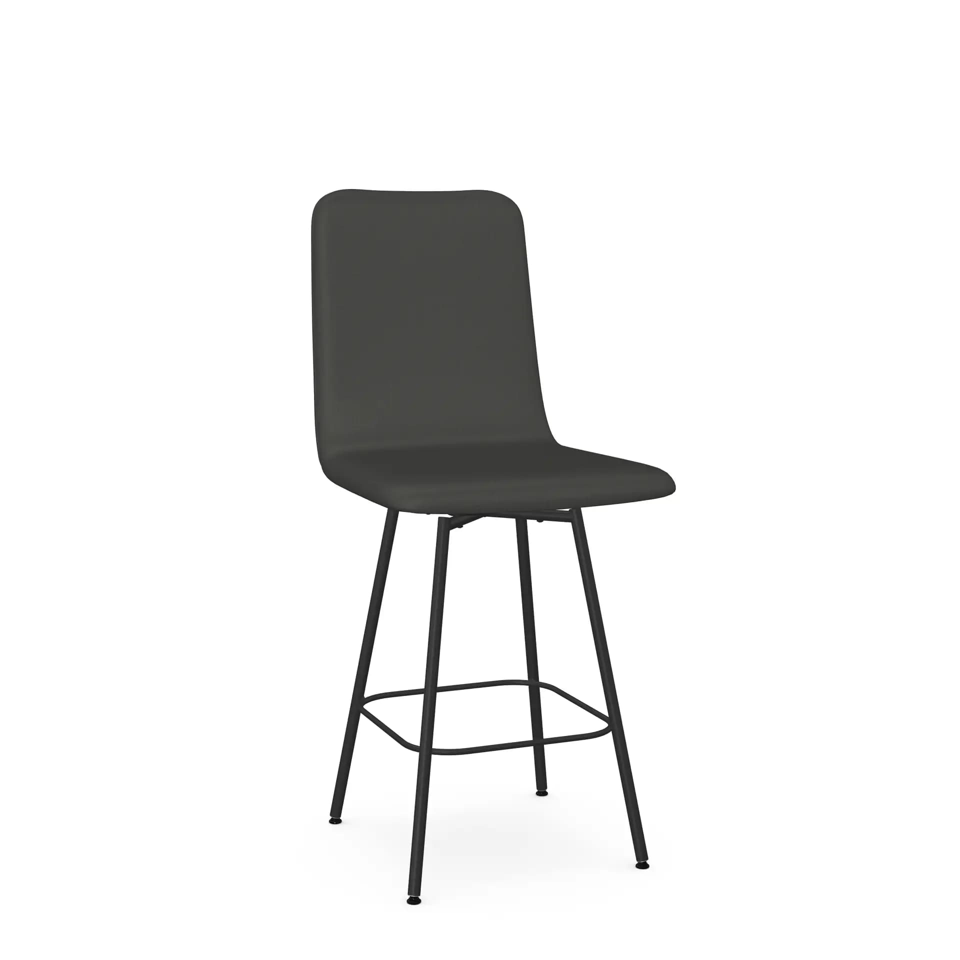 Bray Swivel Stool by Amisco - image 1
