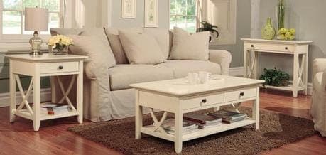 Florence Living Room Collection by Handstone - image 1