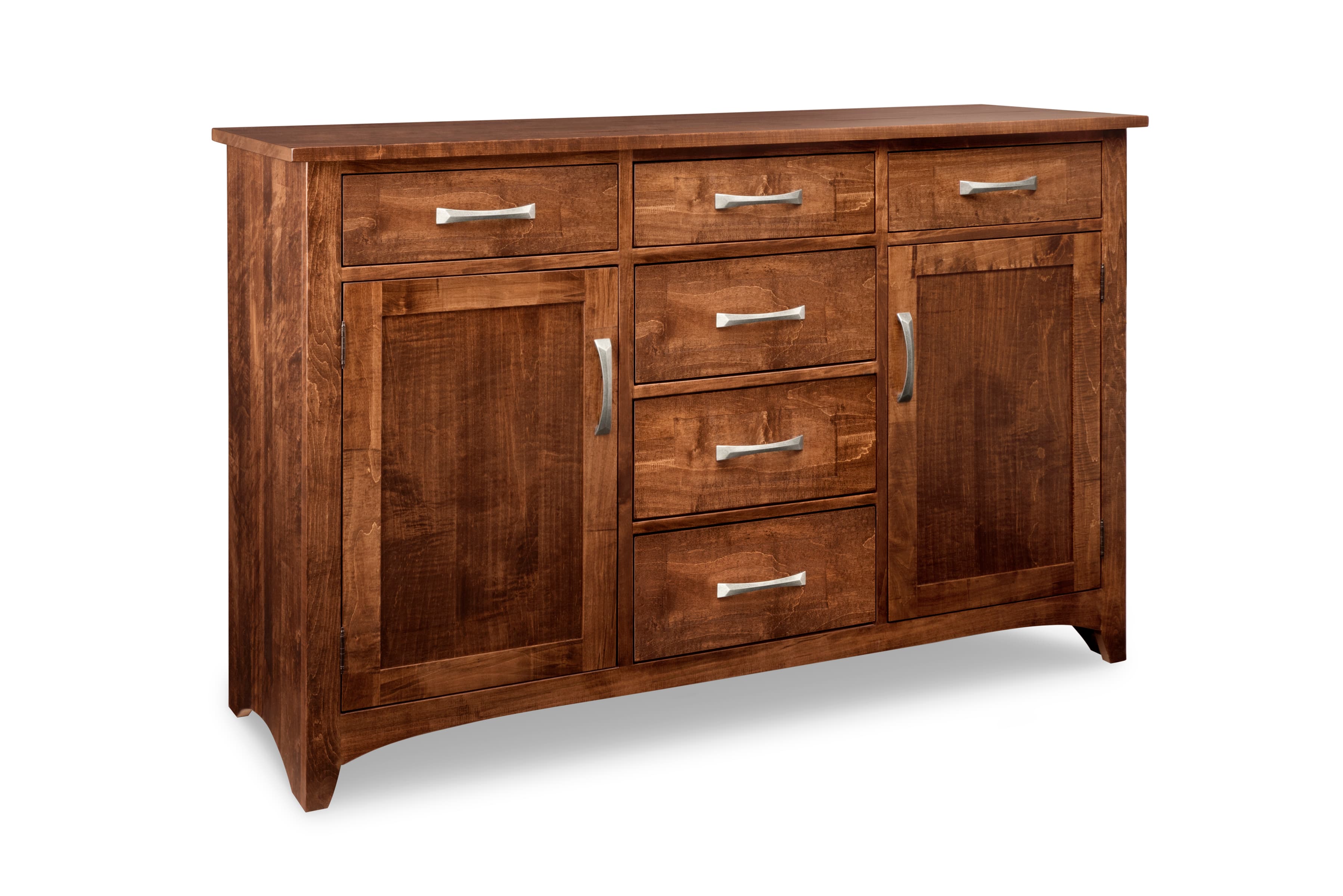 Glengarry 58" Sideboard by Handstone