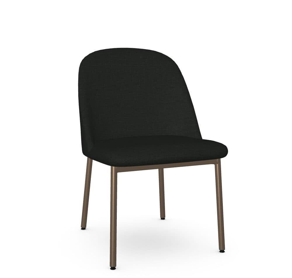 Luongo Chair by Amisco - image 1