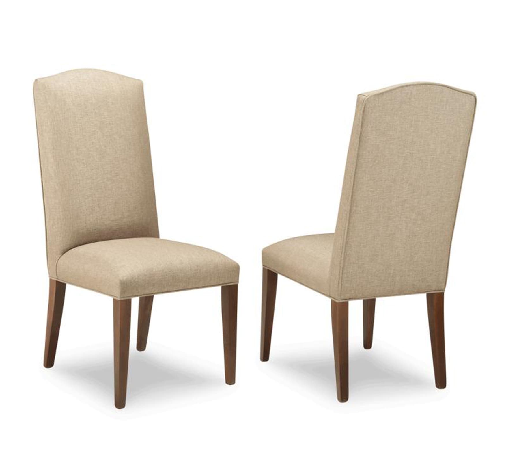 AlaCarte Georgetown Chair by Handstone