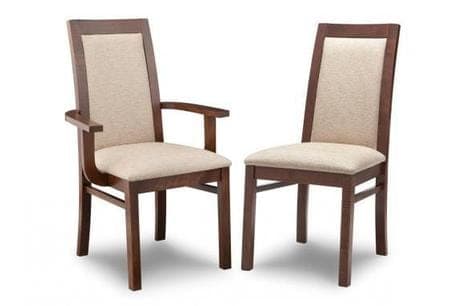 Brooklyn Dining Chair by Handstone - image 1